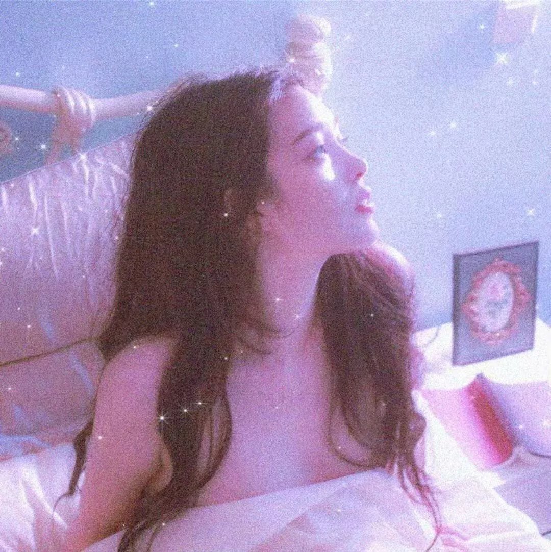 孩子们的夜晚